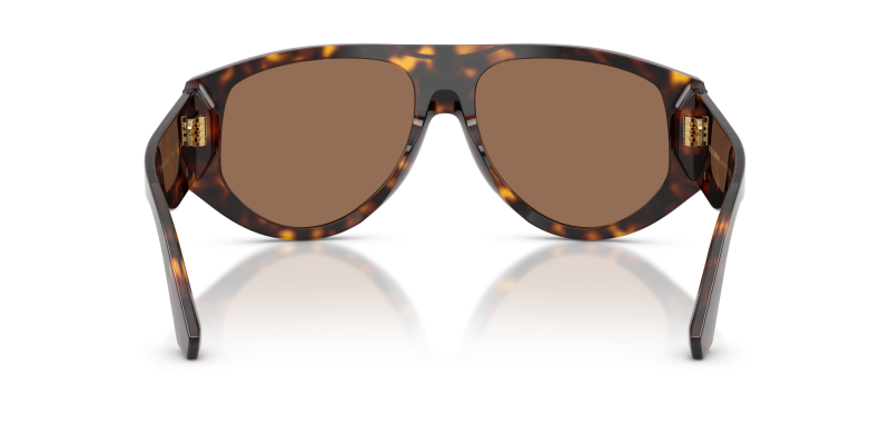 Dolce & Gabbana DG4499 502/73 ขาแว่นด้านใน