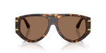 Dolce & Gabbana DG4499 502/73 แว่นกันแดดด้านหน้า