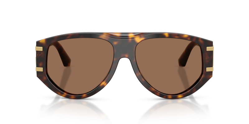 Dolce & Gabbana DG4499 502/73 แว่นกันแดดด้านหน้า