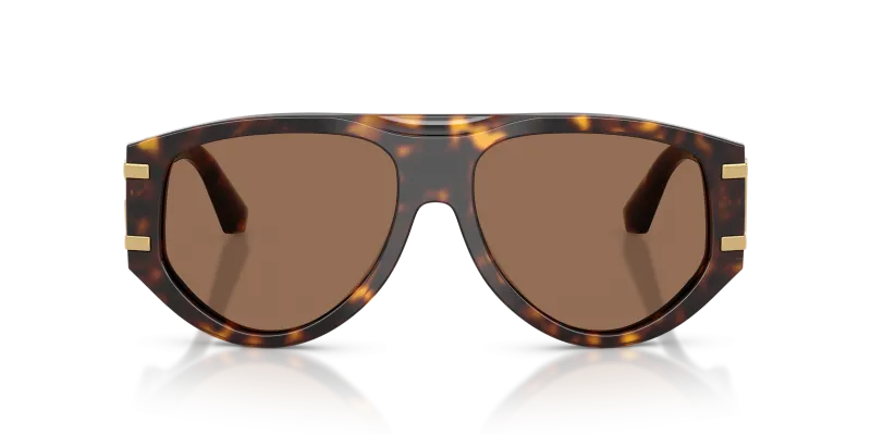 Dolce & Gabbana DG4499 502/73 แว่นกันแดดด้านหน้า