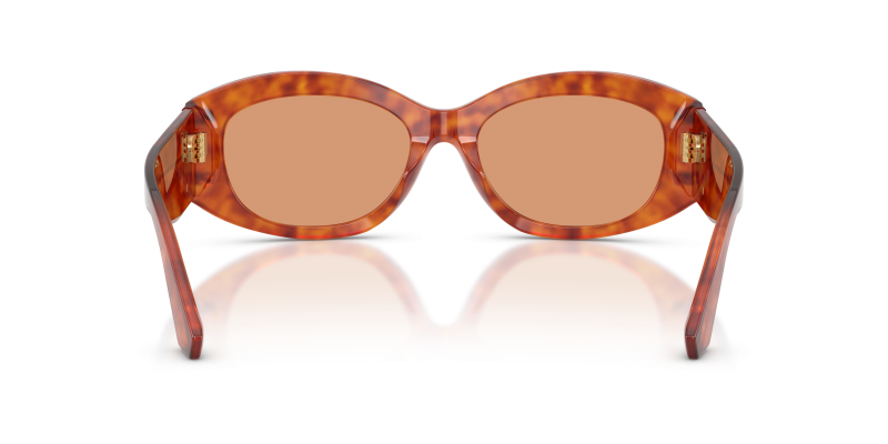 Dolce & Gabbana DG4502 3452/7 ขาแว่นด้านใน