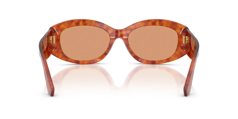 Dolce & Gabbana DG4502 3452/7 ขาแว่นด้านใน