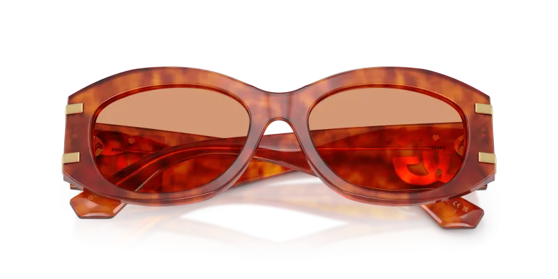 Dolce & Gabbana DG4502 3452/7 close-up ด้านหน้า
