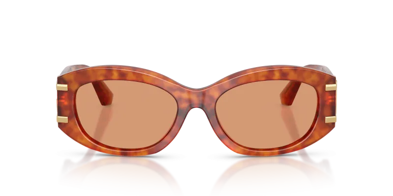 Dolce & Gabbana DG4502 3452/7 ด้านหน้า