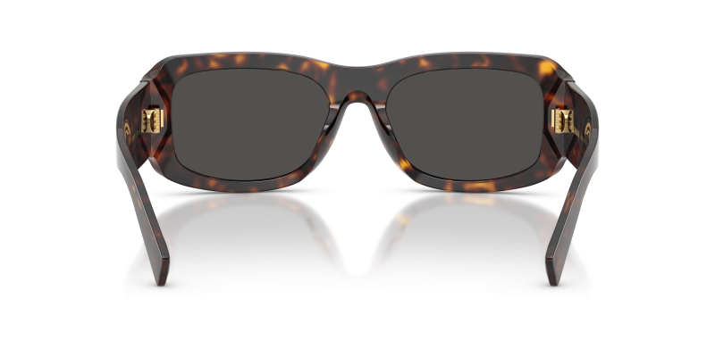 Dolce & Gabbana DG4503 502/87 ขาแว่นด้านใน