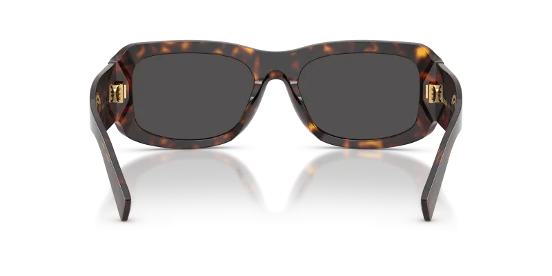 Dolce & Gabbana DG4503 502/87 ขาแว่นด้านใน