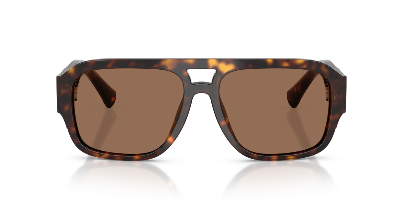 Dolce & Gabbana DG4506 502 73 ด้านหน้า