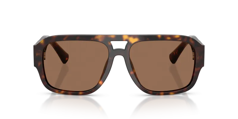 Dolce & Gabbana DG4506 502 73 ด้านหน้า