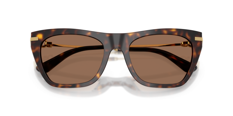 Dolce & Gabbana DG4511 502/73 close-up ด้านหน้า