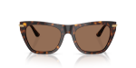 แว่นกันแดด Dolce & Gabbana DG4511-502/73 Havana Dolce & Gabbana DG4511 502/73 ด้านหน้า