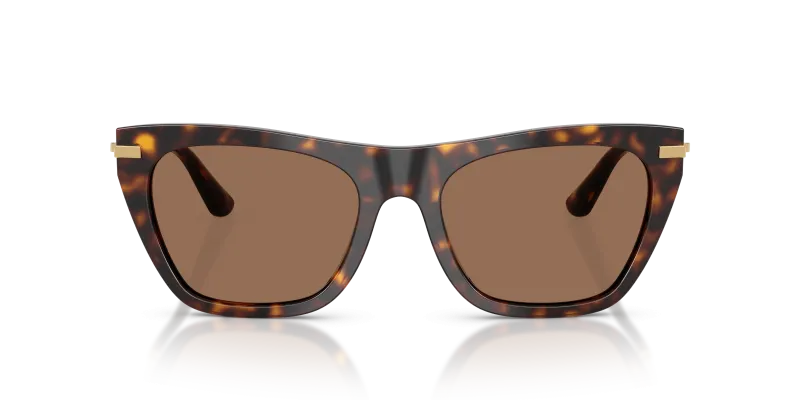Dolce & Gabbana DG4511 502/73 ด้านหน้า