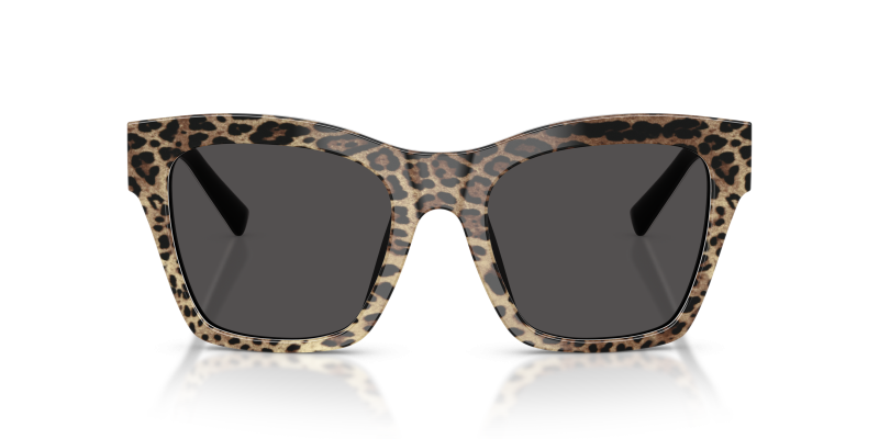 Dolce Gabbana DG4512 316387 ด้านหน้า