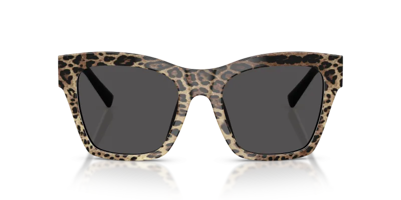 Dolce Gabbana DG4512 316387 ด้านหน้า
