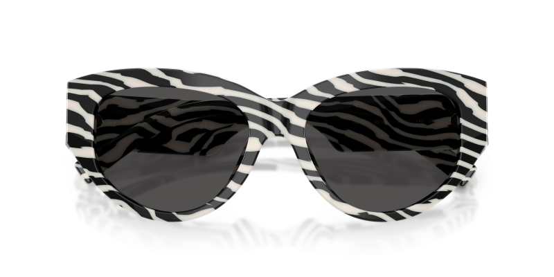 Dolce & Gabbana DG4514 337287 close-up ด้านหน้า
