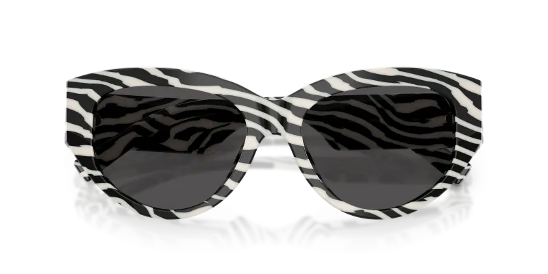 Dolce & Gabbana DG4514 337287 close-up ด้านหน้า