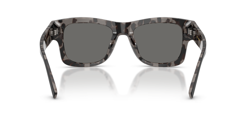 Dolce & Gabbana DG4515 3403/1 ขาแว่นด้านใน