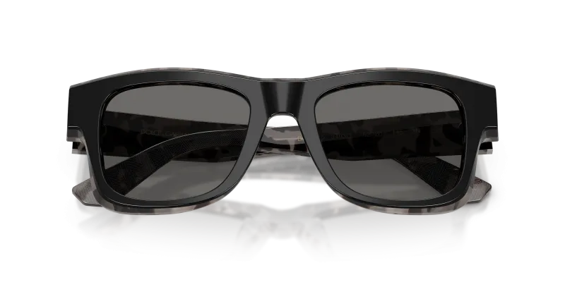 Dolce & Gabbana DG4515 3403/1 close-up ด้านหน้า