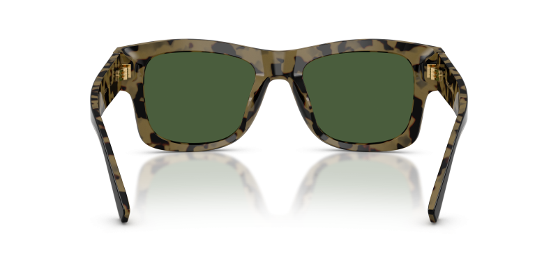 Dolce & Gabbana DG4515 340471 ขาแว่นด้านใน
