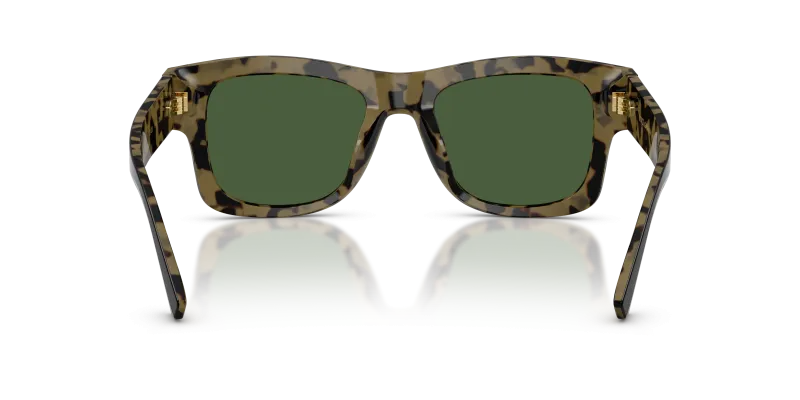 Dolce & Gabbana DG4515 340471 ขาแว่นด้านใน