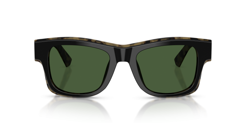 Dolce & Gabbana DG4515 340471 ด้านหน้า