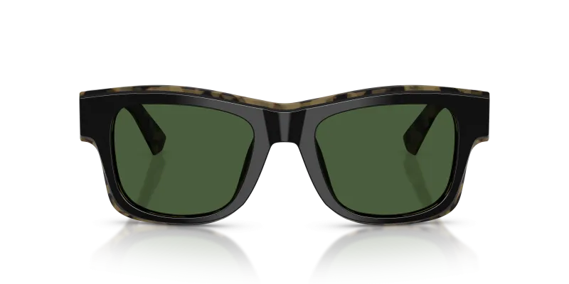 Dolce & Gabbana DG4515 340471 ด้านหน้า