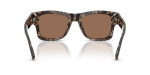 Dolce & Gabbana DG4515 341773 ขาแว่นด้านใน