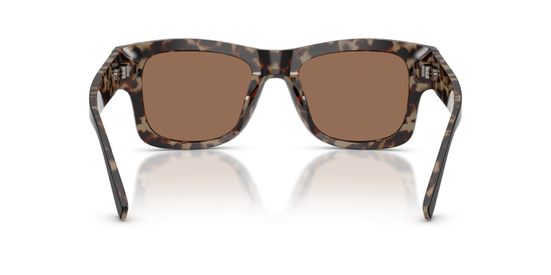 Dolce & Gabbana DG4515 341773 ขาแว่นด้านใน