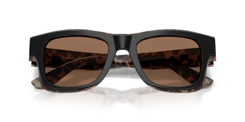 Dolce & Gabbana DG4515 341773 close-up ด้านหน้า