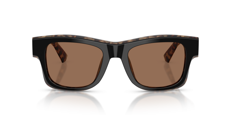 Dolce & Gabbana DG4515 341773 ด้านหน้า