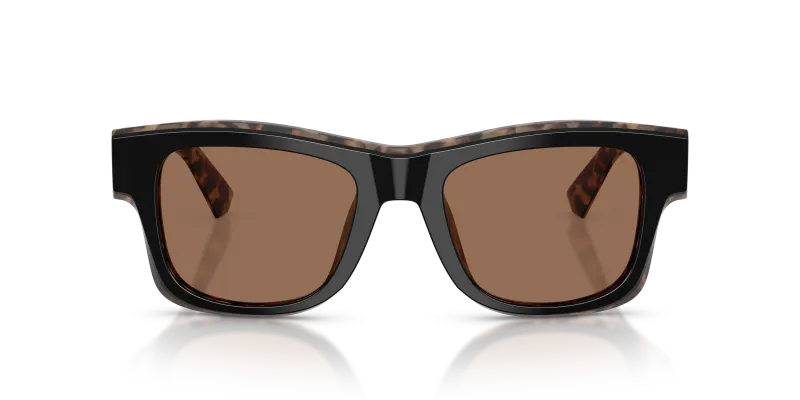 Dolce & Gabbana DG4515 341773 ด้านหน้า