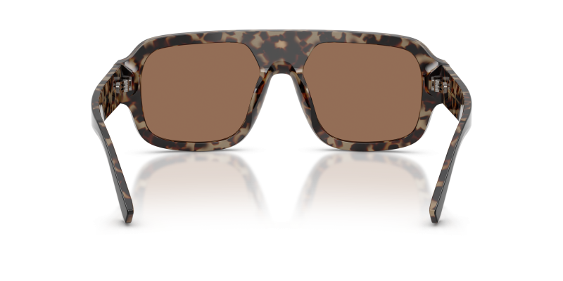 Dolce & Gabbana DG4516 341773 ขาแว่นด้านใน
