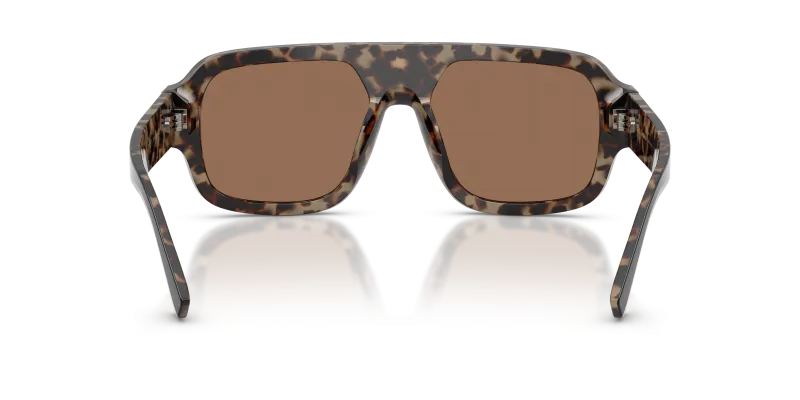 Dolce & Gabbana DG4516 341773 ขาแว่นด้านใน