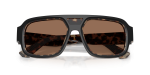 Dolce & Gabbana DG4516 341773 close-up ด้านหน้า