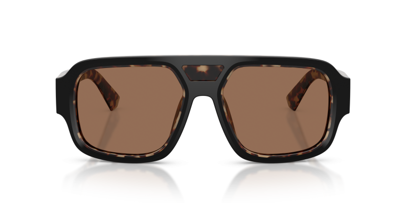 Dolce & Gabbana DG4516 341773 ด้านหน้า
