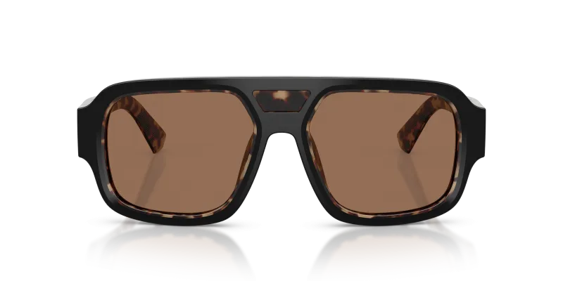 Dolce & Gabbana DG4516 341773 ด้านหน้า