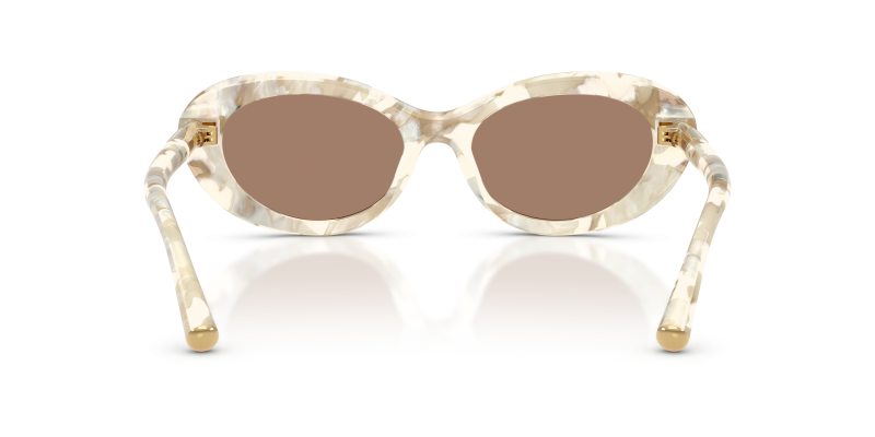 Dolce Gabbana DG4519 346173 ขาแว่นด้านใน