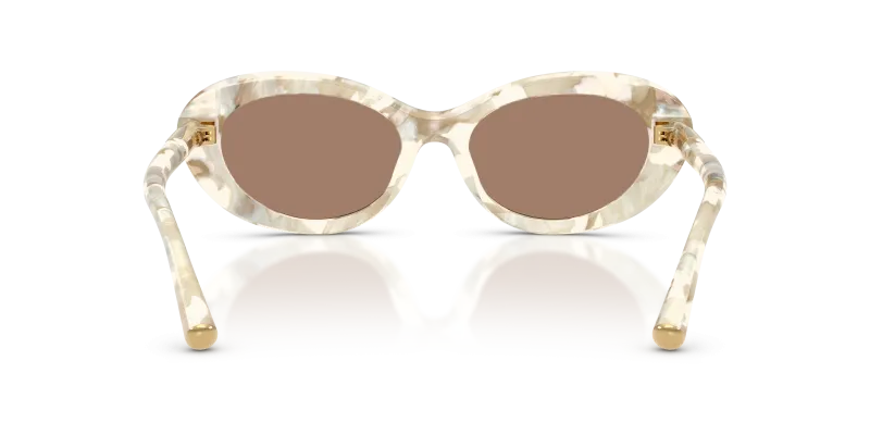Dolce Gabbana DG4519 346173 ขาแว่นด้านใน