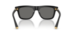 Dolce & Gabbana DG4521 501/1 ขาแว่นด้านใน