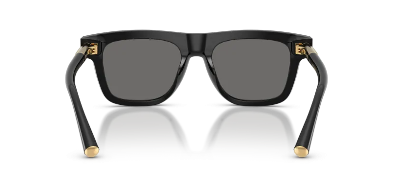 Dolce & Gabbana DG4521 501/1 ขาแว่นด้านใน