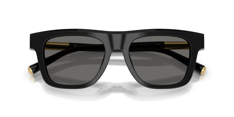 Dolce & Gabbana DG4521 501/1 close-up ด้านหน้า