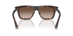 แว่นกันแดด Dolce & Gabbana DG4521-502/13 Havana Dolce & Gabbana DG4521 502/13 ขาแว่นด้านใน