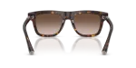 แว่นกันแดด Dolce & Gabbana DG4521-502/13 Havana Dolce & Gabbana DG4521 502/13 ขาแว่นด้านใน