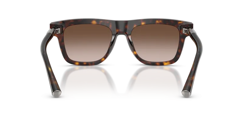 Dolce & Gabbana DG4521 502/13 ขาแว่นด้านใน