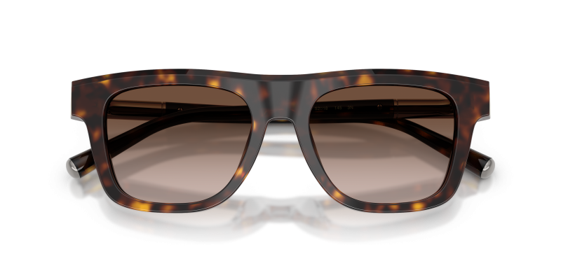 Dolce & Gabbana DG4521 502/13 close-up ด้านหน้า
