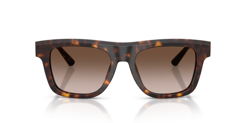 Dolce & Gabbana DG4521 502/13 ด้านหน้า