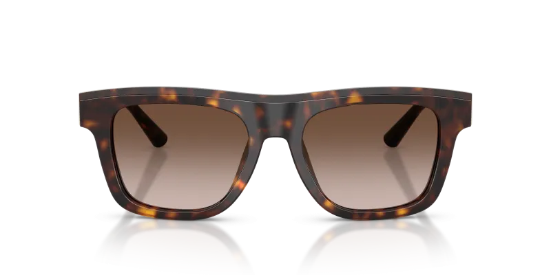 Dolce & Gabbana DG4521 502/13 ด้านหน้า