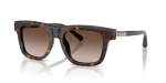 แว่นกันแดด Dolce & Gabbana DG4521-502/13 Havana Dolce & Gabbana DG4521 502/13 แว่นกันแดดฮาวานา สำหรับผู้ชาย