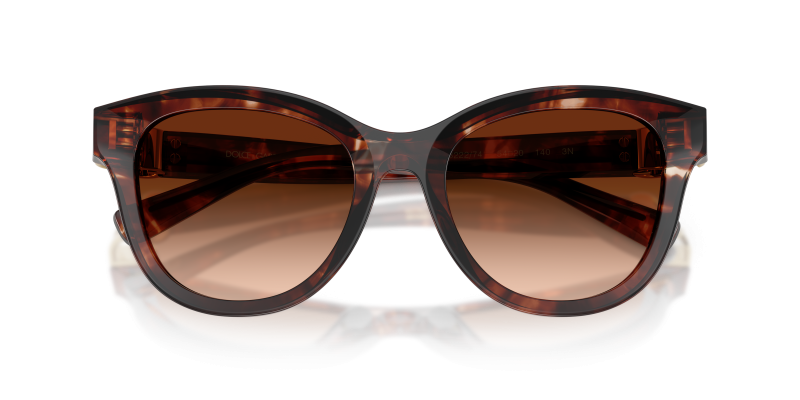 Dolce & Gabbana DG4533 322274 close-up ด้านหน้า