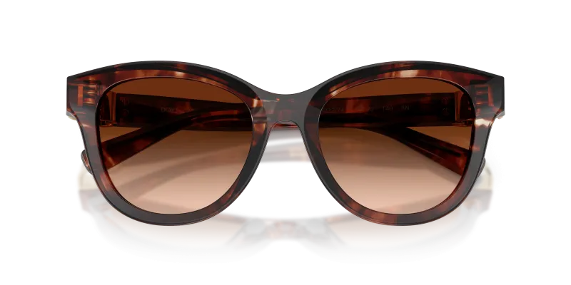 Dolce & Gabbana DG4533 322274 close-up ด้านหน้า