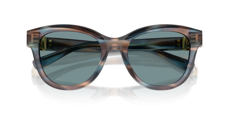 Dolce & Gabbana DG4533 344880 close-up ด้านหน้า